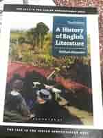 A History of English Literature 第三版 71sCBF-T3-L._AC_UF350,